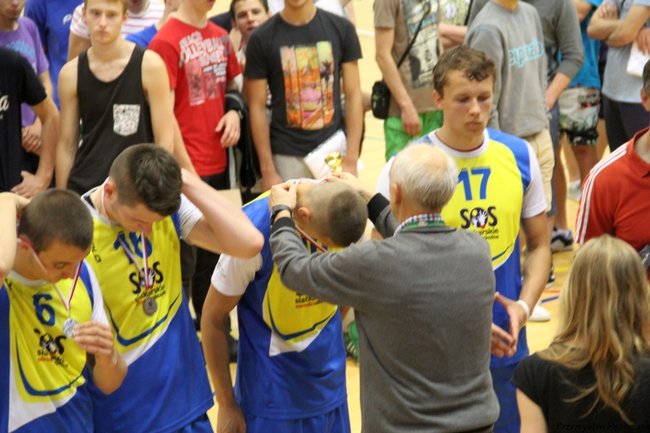 Walczyli z najlepszymi - zdjęcia