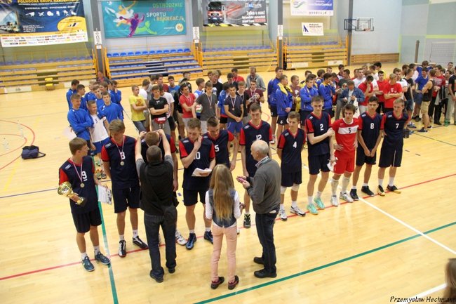 Walczyli z najlepszymi - zdjęcia