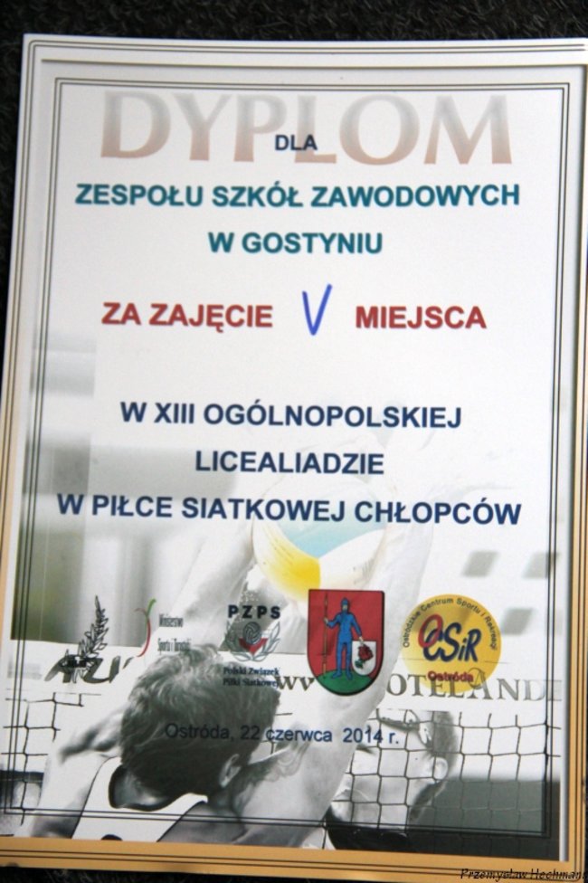 Walczyli z najlepszymi - zdjęcia