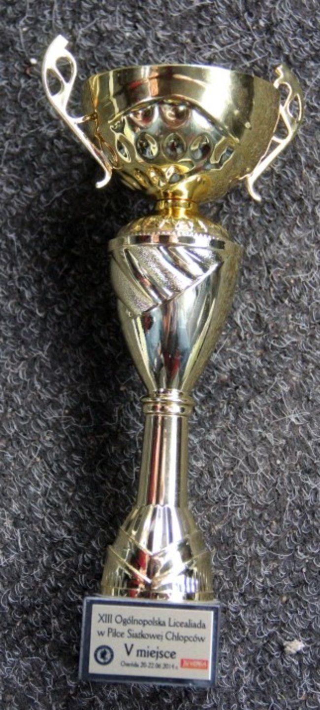 Walczyli z najlepszymi - zdjęcia