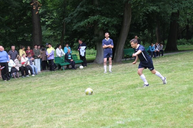 Brazyliada w Chwałkowie - zdjęcia