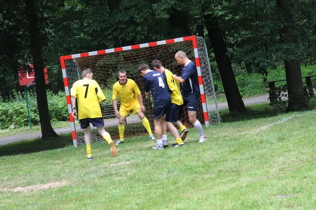 Brazyliada w Chwałkowie - zdjęcia