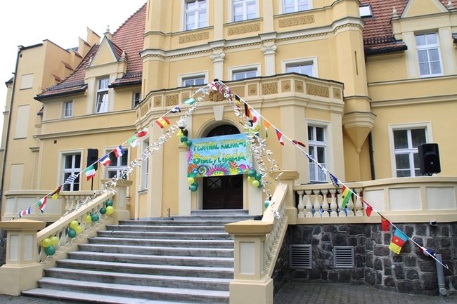 Brazyliada w Chwałkowie - zdjęcia