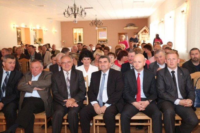 70 tysięcy na lokalne działanie - zdjęcia