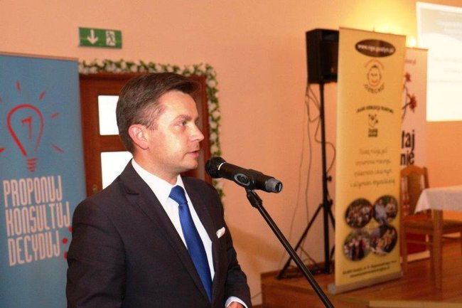 70 tysięcy na lokalne działanie - zdjęcia