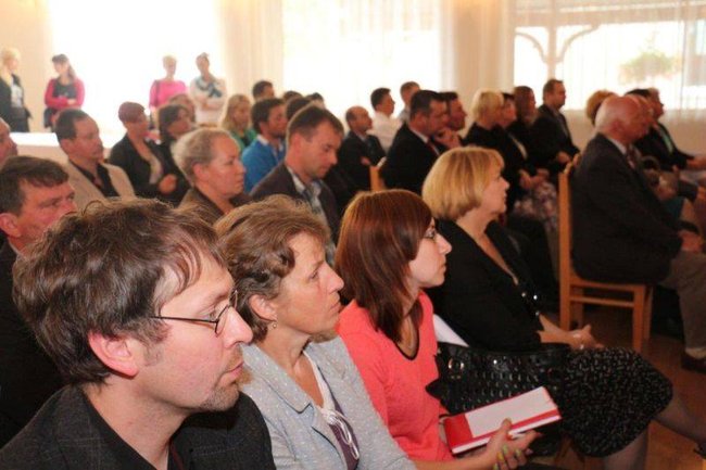 70 tysięcy na lokalne działanie - zdjęcia