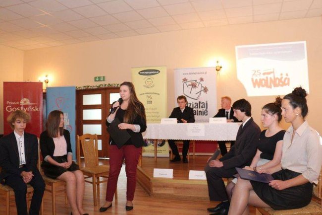 70 tysięcy na lokalne działanie - zdjęcia