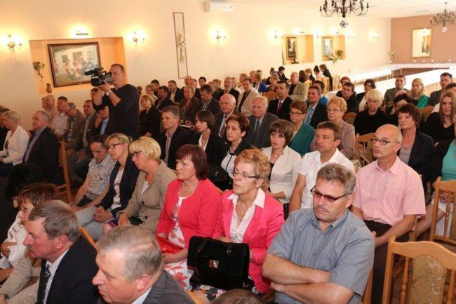 70 tysięcy na lokalne działanie - zdjęcia