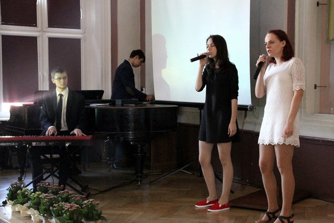 Zasłużyli na wakacje - zdjęcia