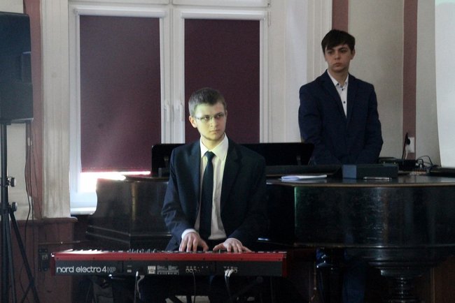 Zasłużyli na wakacje - zdjęcia