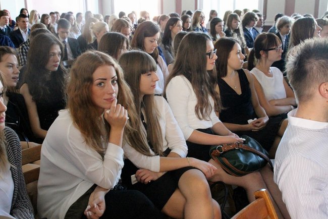 Zasłużyli na wakacje - zdjęcia