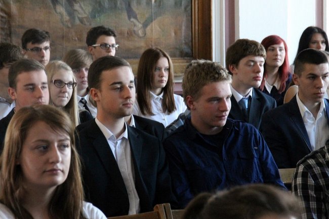 Zasłużyli na wakacje - zdjęcia