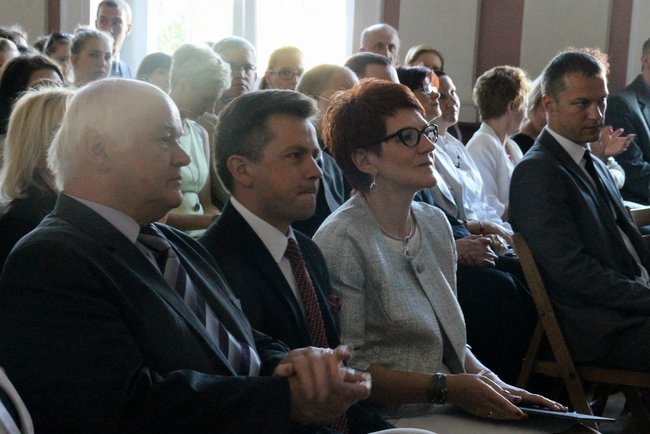 Zasłużyli na wakacje - zdjęcia