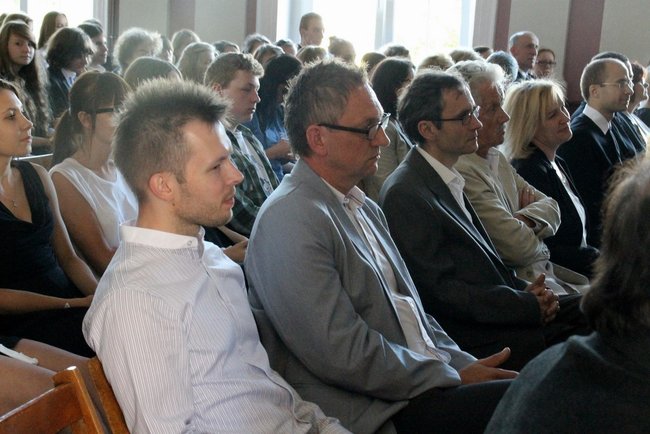 Zasłużyli na wakacje - zdjęcia