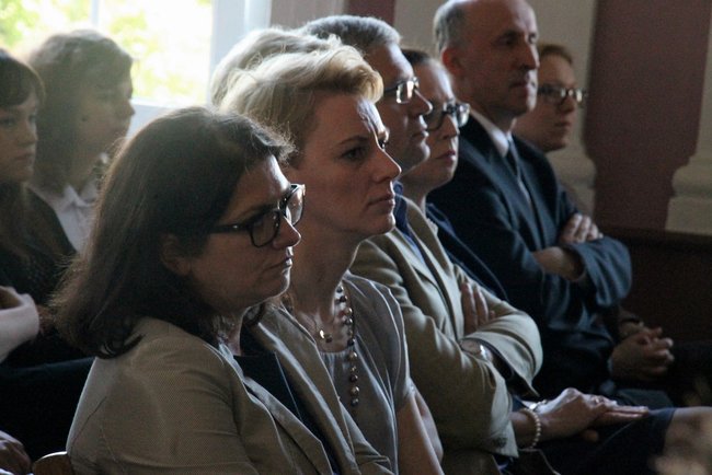 Zasłużyli na wakacje - zdjęcia