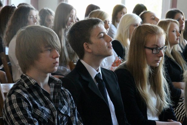 Zasłużyli na wakacje - zdjęcia