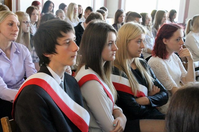 Zasłużyli na wakacje - zdjęcia