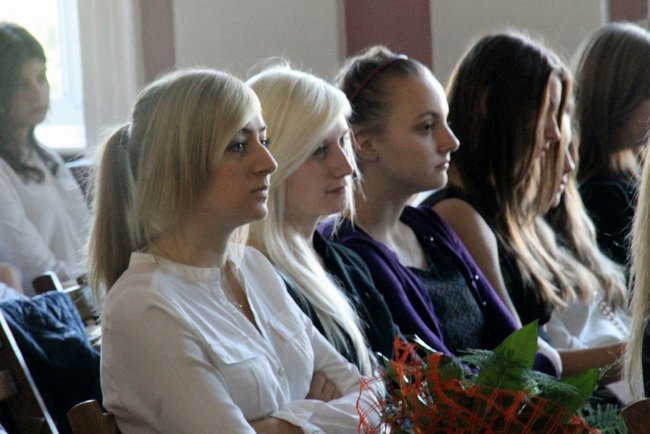 Zasłużyli na wakacje - zdjęcia