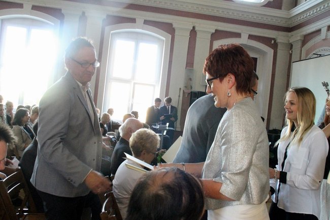 Zasłużyli na wakacje - zdjęcia