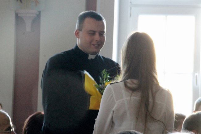 Zasłużyli na wakacje - zdjęcia