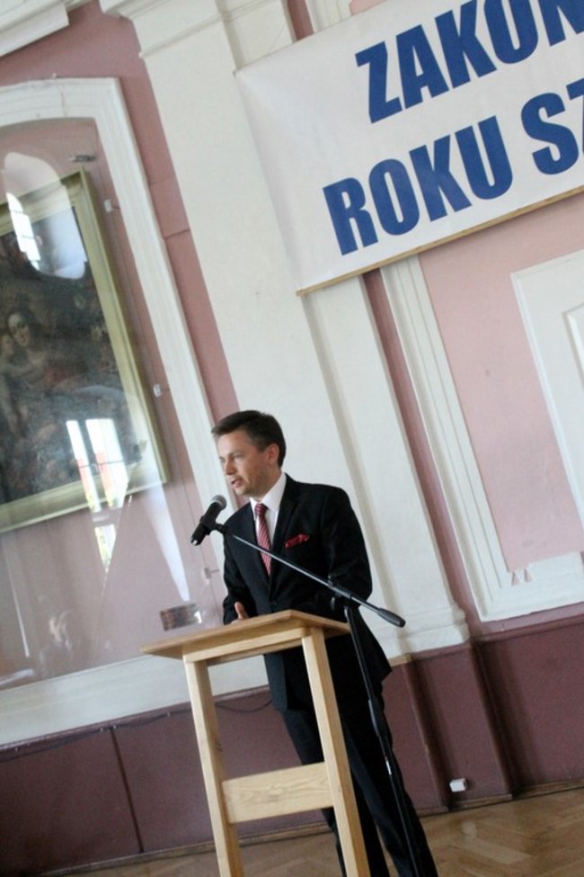 Zasłużyli na wakacje - zdjęcia