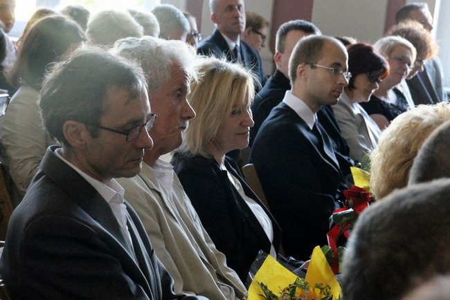 Zasłużyli na wakacje - zdjęcia