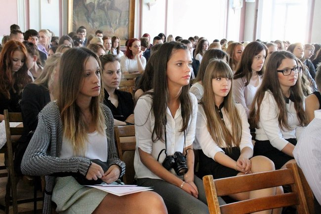 Zasłużyli na wakacje - zdjęcia