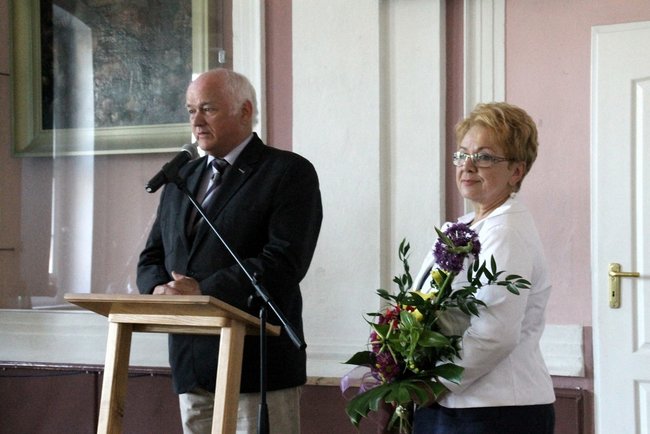 Zasłużyli na wakacje - zdjęcia