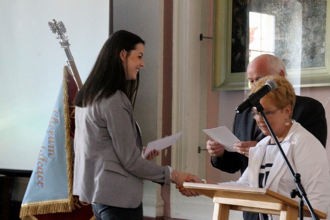 Zasłużyli na wakacje - zdjęcia