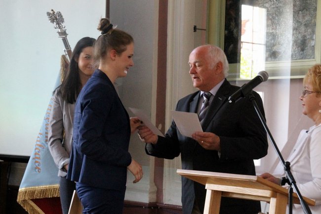 Zasłużyli na wakacje - zdjęcia