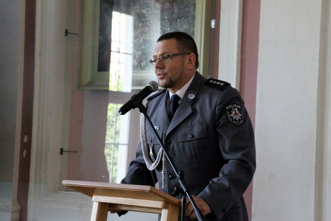 Zasłużyli na wakacje - zdjęcia