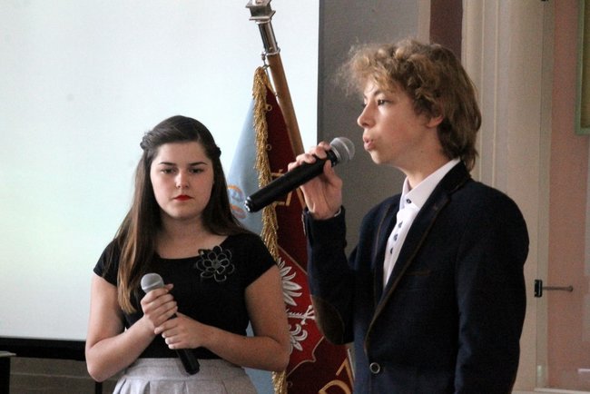 Zasłużyli na wakacje - zdjęcia