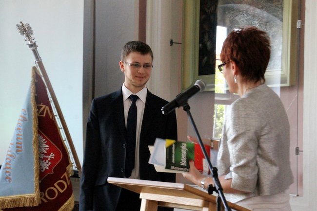 Zasłużyli na wakacje - zdjęcia