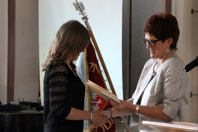 Zasłużyli na wakacje - zdjęcia