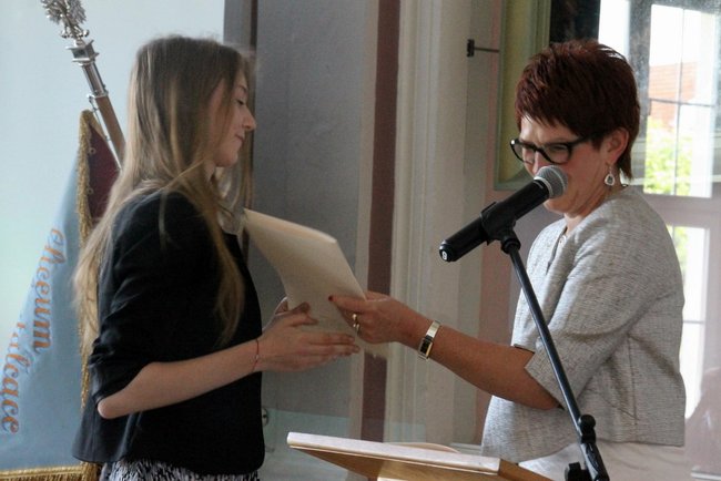 Zasłużyli na wakacje - zdjęcia