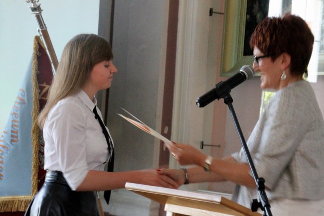 Zasłużyli na wakacje - zdjęcia