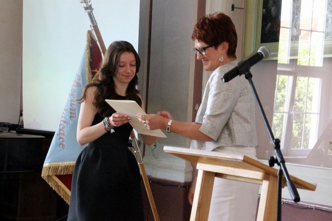 Zasłużyli na wakacje - zdjęcia