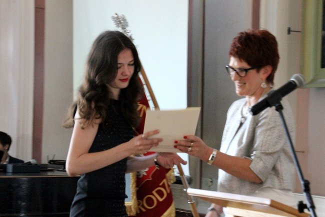 Zasłużyli na wakacje - zdjęcia