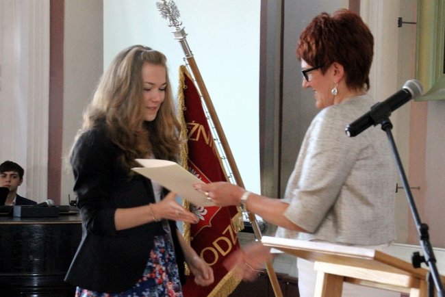 Zasłużyli na wakacje - zdjęcia