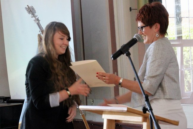 Zasłużyli na wakacje - zdjęcia