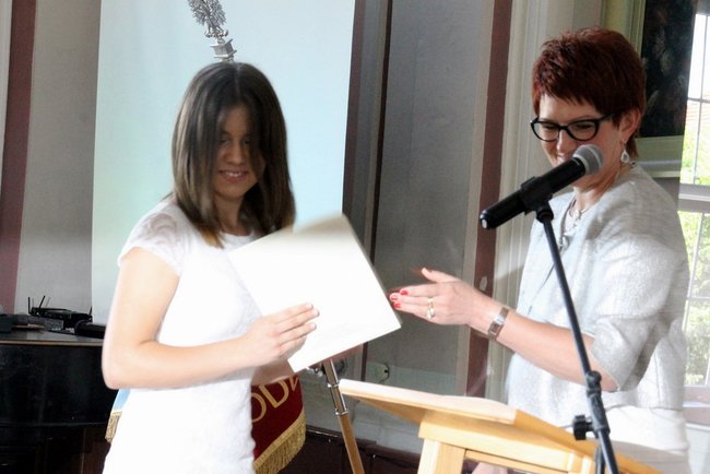 Zasłużyli na wakacje - zdjęcia