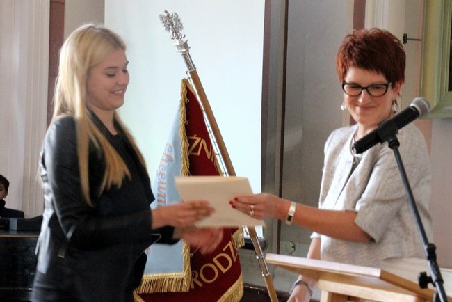 Zasłużyli na wakacje - zdjęcia