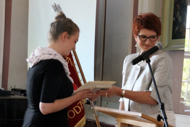 Zasłużyli na wakacje - zdjęcia