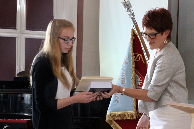 Zasłużyli na wakacje - zdjęcia