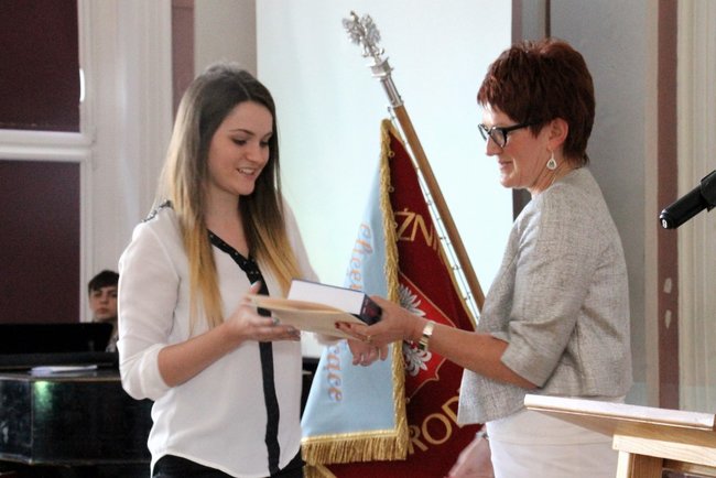 Zasłużyli na wakacje - zdjęcia