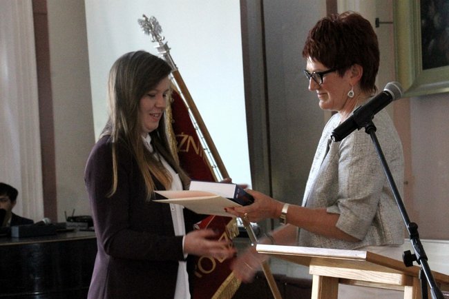 Zasłużyli na wakacje - zdjęcia