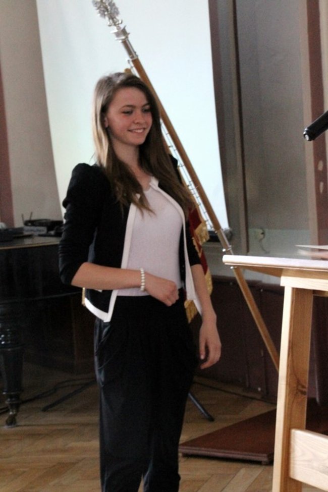 Zasłużyli na wakacje - zdjęcia