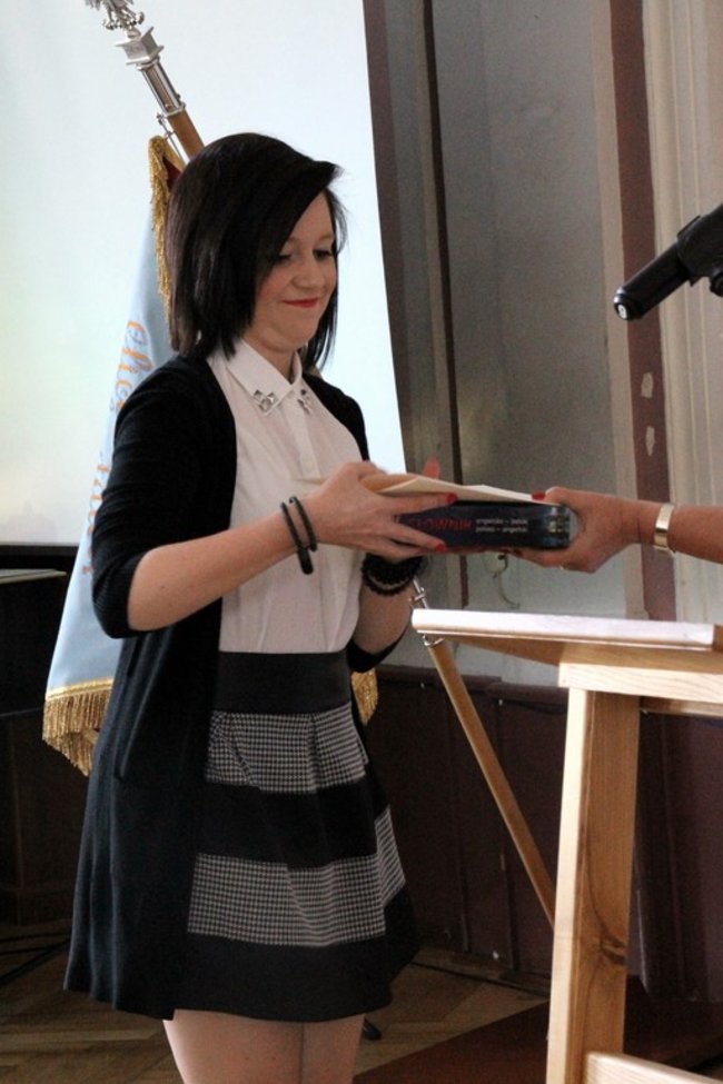 Zasłużyli na wakacje - zdjęcia