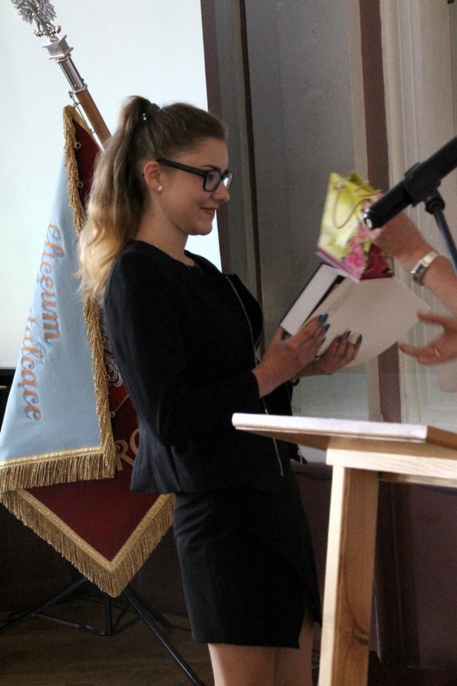 Zasłużyli na wakacje - zdjęcia