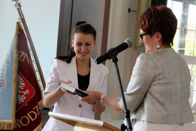 Zasłużyli na wakacje - zdjęcia